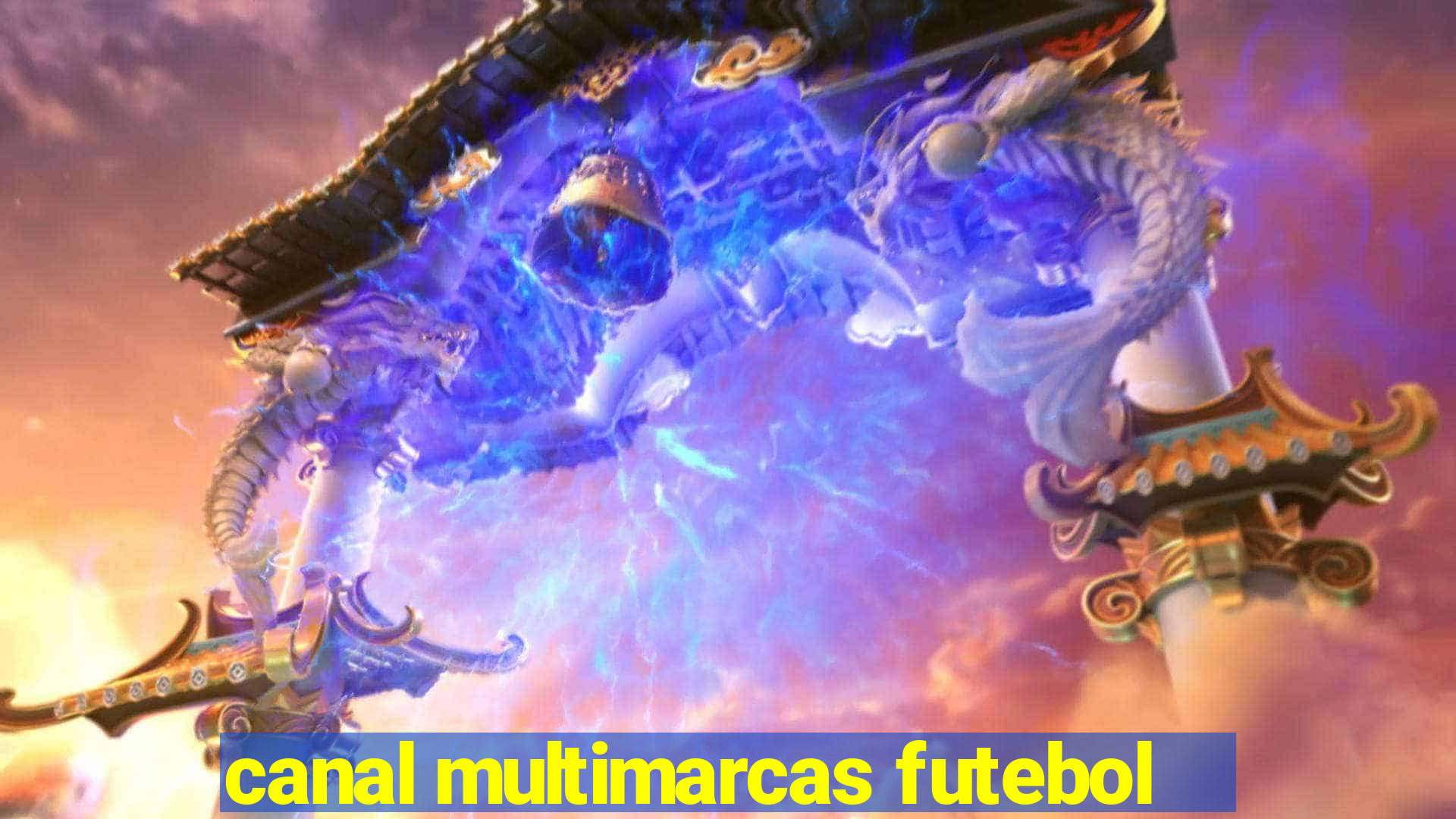 canal multimarcas futebol